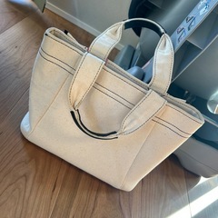 ジルスチュアートハンドバックの画像