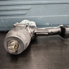 【未使用品】HIKOKI　インパクトレンチ　WR22SE　ケース＋ハンドル＋取扱説明書【ハンズクラフト熊本けやき通り店】【店頭取引限定】の画像