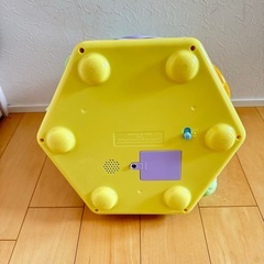 知育おもちゃ プーさん ディズニーの画像