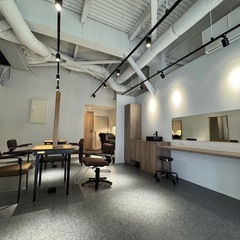 正社員スタイリスト募集！！の画像