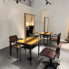 正社員スタイリスト募集！！の画像