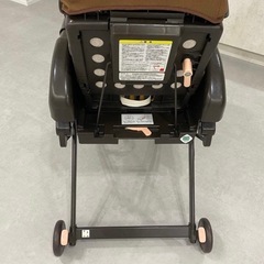 アップリカ ユラリズム
の画像