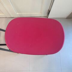 IKEA スツール 2脚セットの画像