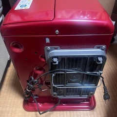 ❤️新品・未使用❤️日本製❤️Dainichi(ダイニチ)石油ファンヒーターの画像