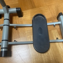 ダイエット器具　レッグマジック　脚トレーニング　の画像