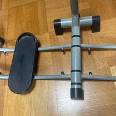 ダイエット器具　レッグマジック　脚トレーニング　の画像