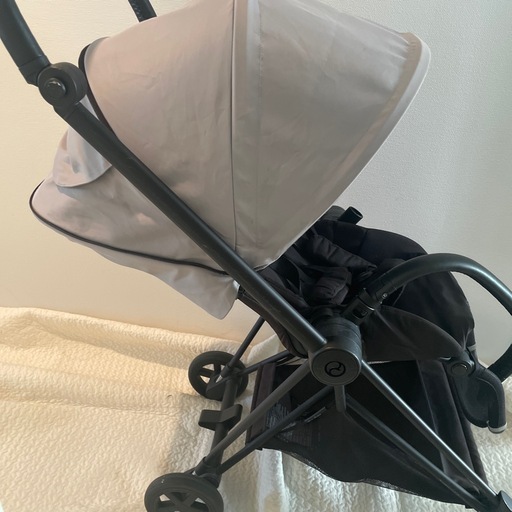 cybex mios サイベックス　ミオス ベビーカー