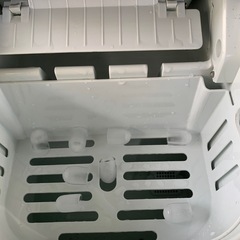 家庭用製氷機
の画像