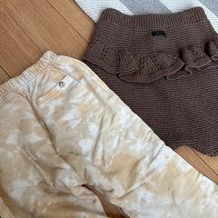 90cm 女の子の画像