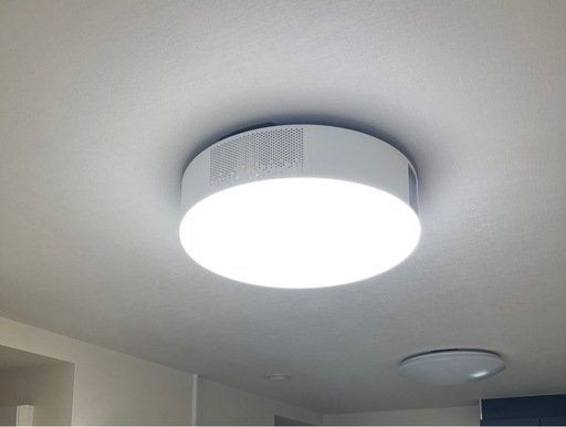 プロジェクター、ホームシアター popIn Aladdin