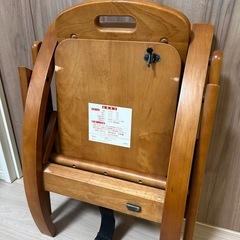 大和屋　ローチェア　 　の画像