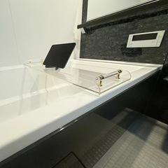 🧚🏻バスタブトレイの画像