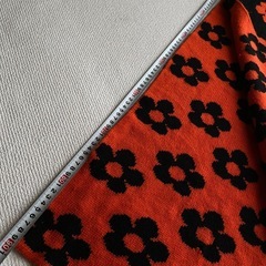 マフラーの画像