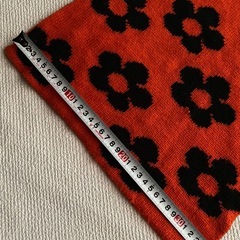 マフラーの画像