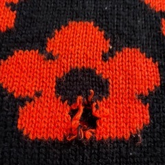 マフラーの画像