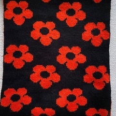 マフラーの画像