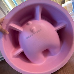 バンボ　ピンクの画像