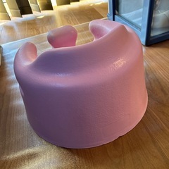 バンボ　ピンクの画像