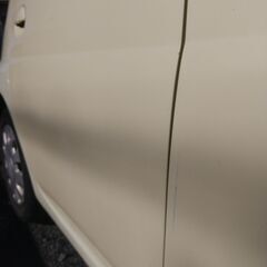 先着優先　ダイハツ　エッセ（L235S）　車検残1年半　ＥＴＣ付　コミコミ10万円以下の画像