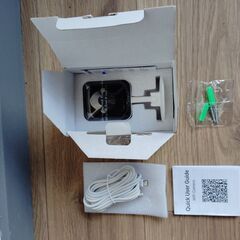 スマートカメラ・リモートカメラ(未使用品)の画像