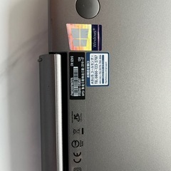 ASUS TransBook R105HA-GR049T　 ノートPCの画像