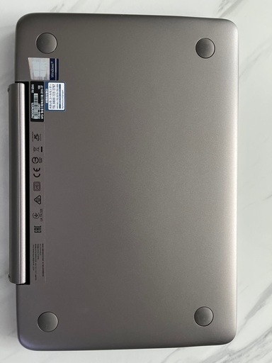 ASUS TransBook R105HA-GR049T ノートPC (モモンガ) 西28丁目の