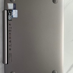 ASUS TransBook R105HA-GR049T　 ノートPCの画像