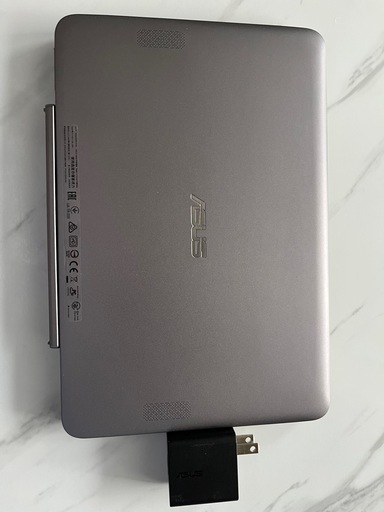 ASUS TransBook R105HA-GR049T ノートPC (モモンガ) 西28丁目の