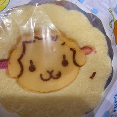 ダスキン スポンジ 受渡様決定の画像