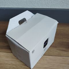 スマートカメラ・リモートカメラ(未使用品)の画像