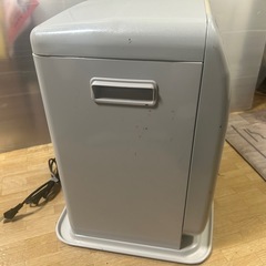 コロナ　石油ファンヒーター　FH-ix348BY    08年(お話中)の画像