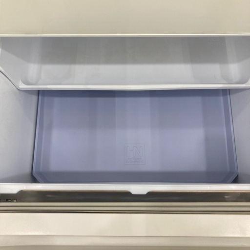 【6ヶ月間の動作保証付き】MITSUBISHI 3ドア冷蔵庫のご紹介です！