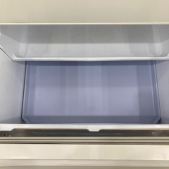 【6ヶ月間の動作保証付き】MITSUBISHI 3ドア冷蔵庫のご紹介です！の画像