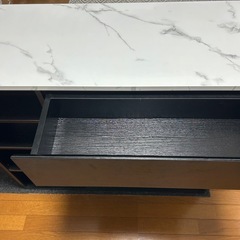 バーカウンターの画像