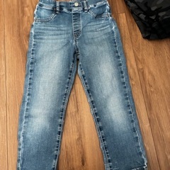 120センチ　　ズボンまとめ売りの画像