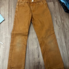 120センチ　　ズボンまとめ売りの画像