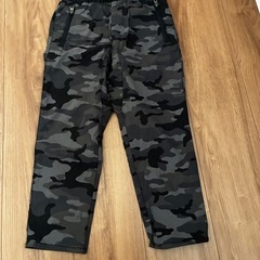 120センチ　　ズボンまとめ売りの画像