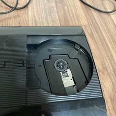 PS3 プレイステーション3 CECH-4000Cの画像