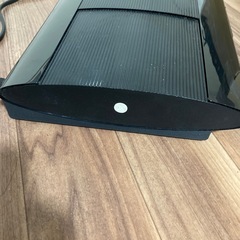 PS3 プレイステーション3 CECH-4000Cの画像