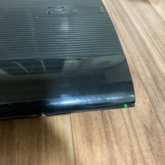 PS3 プレイステーション3 CECH-4000Cの画像