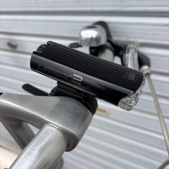 【整備士による点検済み】　☆前後良品中古タイヤ☆   7段変速　シティーサイクル防犯登録料込価格︎‼︎の画像