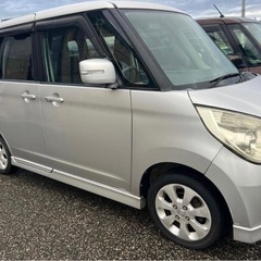 スズキ パレット 2010の画像