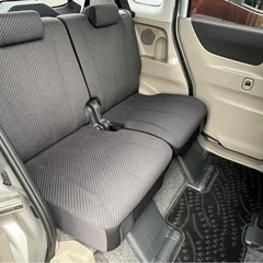 スズキ パレット 2010の画像