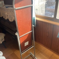 鏡　全身かがみの画像