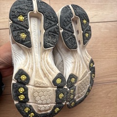 16cm　瞬足　SHUNSOKU シューズ　　靴の画像