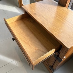 収納キャビネットの画像