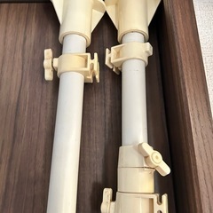 突っ張り棒　200㎝　の画像
