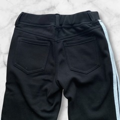 ☃️裏起毛 ズボン140の画像