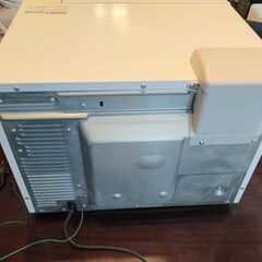 オーブンレンジ　シャープ　ヘルシオの画像