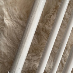 突っ張り棒の画像